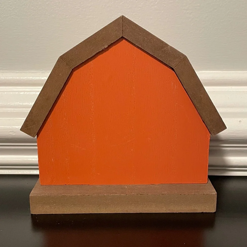 5 for $20: Target Fall decor sign